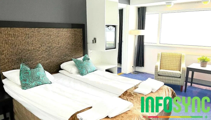 Hotell Koselig Hemne -  Rom - Kyrksæterøra