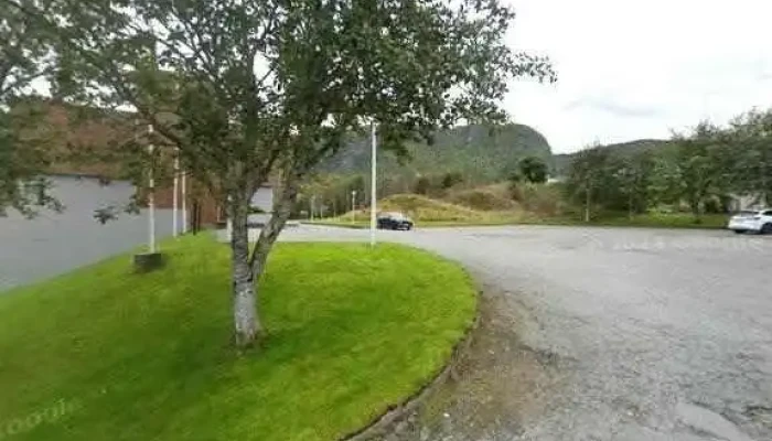 Hotell Koselig Hemne -  Street View 360deg - Kyrksæterøra