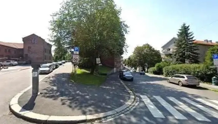 Hovedkvarteret It -  Street View 360deg - Oslo