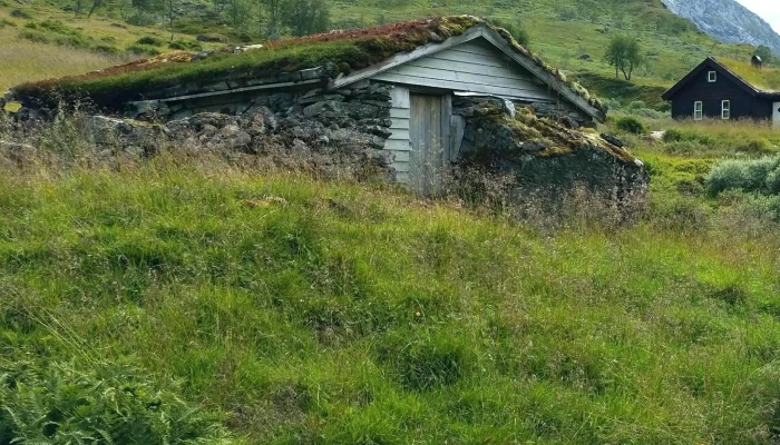Hoyanger Trallebane Bilder - Høyanger
