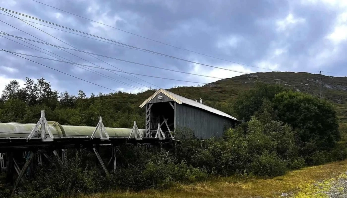 Hoyanger Trallebane Timeplan - Høyanger