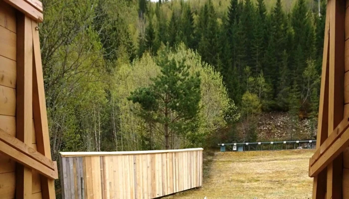 Hoyslo Adresse - Levanger