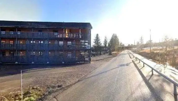Hoyt Lavt Klatrepark Trysil Street View 360deg - Trysil