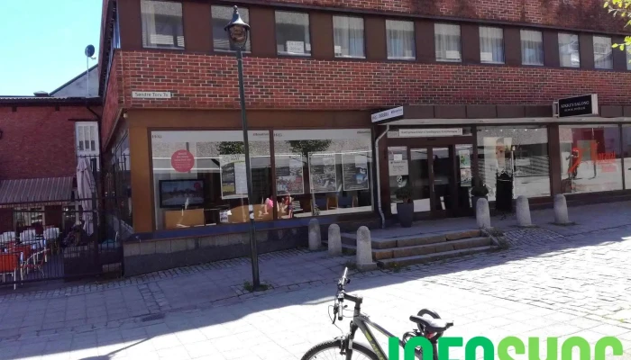 Hrg nordic avd Hønefoss - Hønefoss