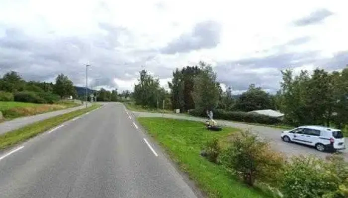 Ht Safe As -  Alle - Hamarøy