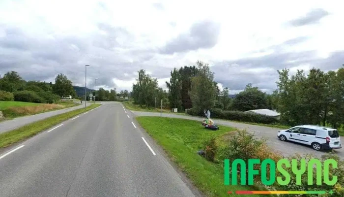 Ht Safe As - Hamarøy