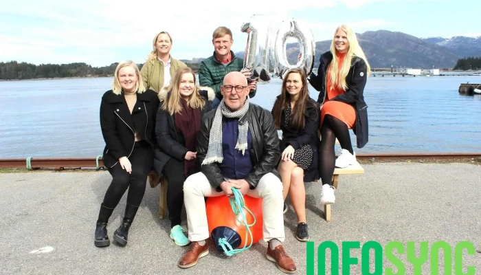 Hub for Ocean - Florø
