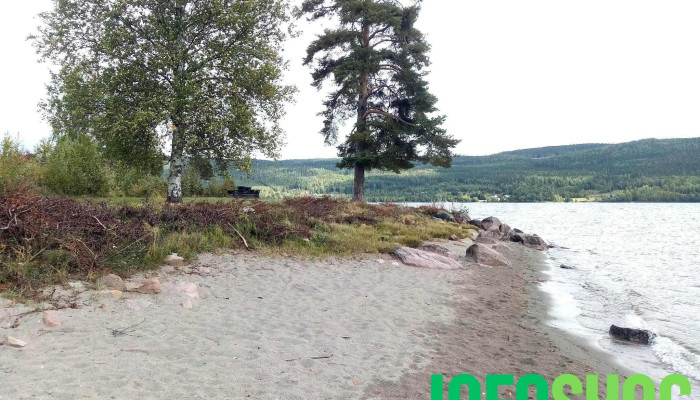 Hurdal -  Strand - Hurdal