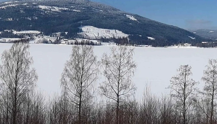 Hurdal Syn -   Og Mestringssenter Område - Hurdal