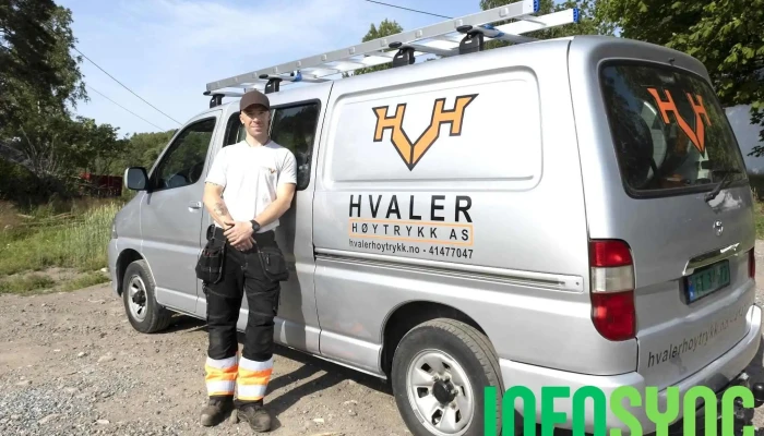 Hvaler Hoytrykk As Alle - Skjærhalden
