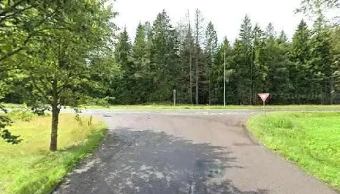 Hvittingfoss Auto As Sjekkpunkt Bilverksted Street View 360deg - Hvittingfoss