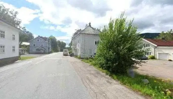 Hvittingfoss Bo -   Og Behandlingssenter Alle - Hvittingfoss