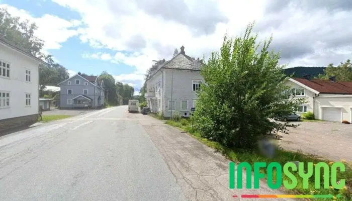 Hvittingfoss bo- og behandlingssenter - Hvittingfoss