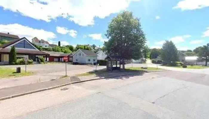 Hvittingfoss Sentrum -  Alle - Hvittingfoss