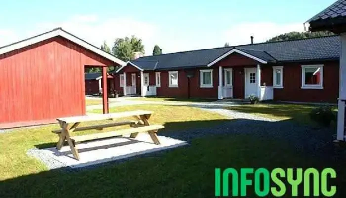 Hybeltunet As -  Alle - Meråker