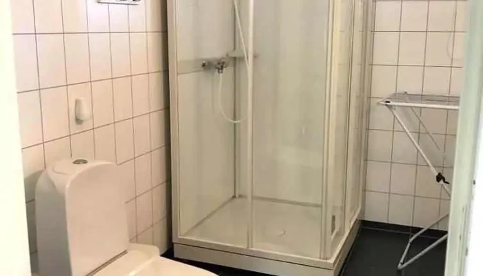 Hybeltunet As -  Rom - Meråker