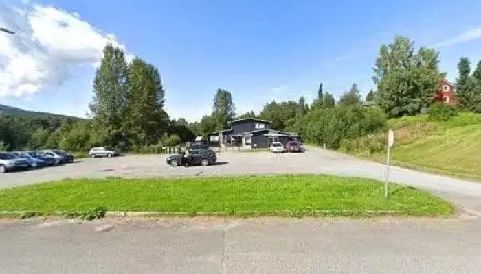 Hybeltunet As -  Street View 360deg - Meråker
