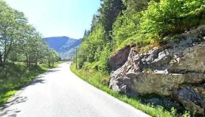 Hydro Hoyanger Recycling Alle - Høyanger