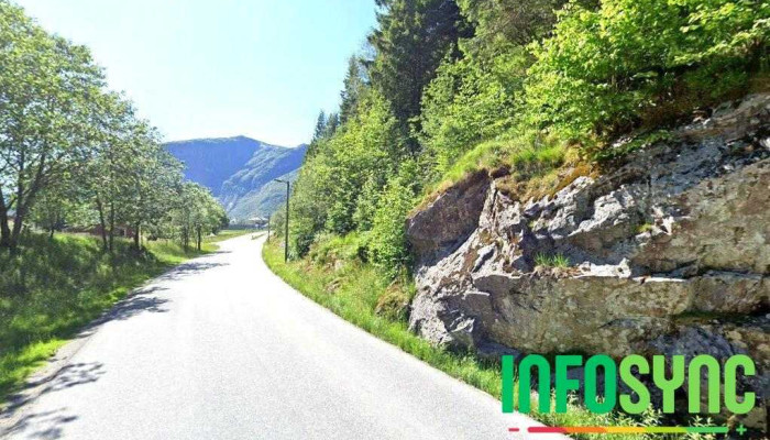 Hydro Høyanger recycling - Høyanger