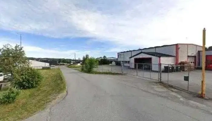 Hydroscand As Avd Brumunddal Street View 360deg - Brumunddal