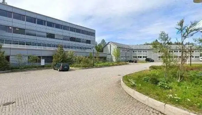 Hyr Harstad -  Alle - Harstad