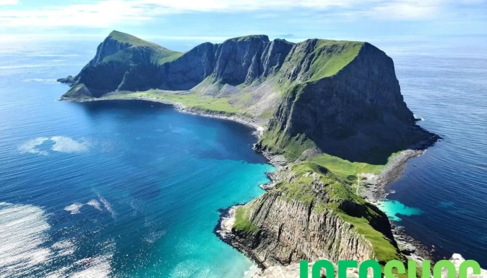Håen - Værøy