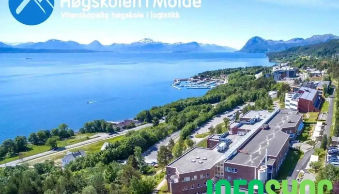 Høgskolen i Molde - Vitenskapelig høgskole i logistikk - Molde