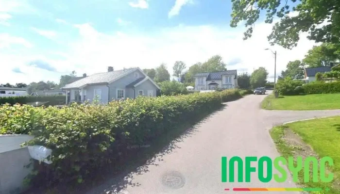 Hølet - Holmestrand