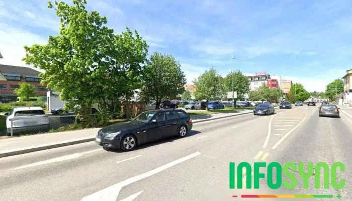Hønefoss Vaktselskap As - Hønefoss