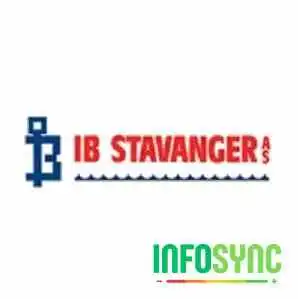 Ib Stavanger As -  Fra Eieren - Stavanger