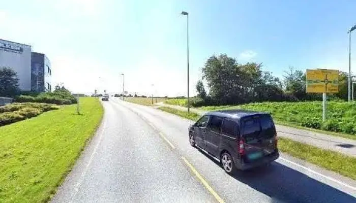 Ib Stavanger As -  Street View 360deg - Stavanger