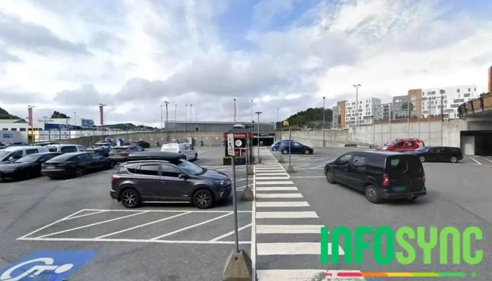 Ibas Ontrack - Laguneveien 1