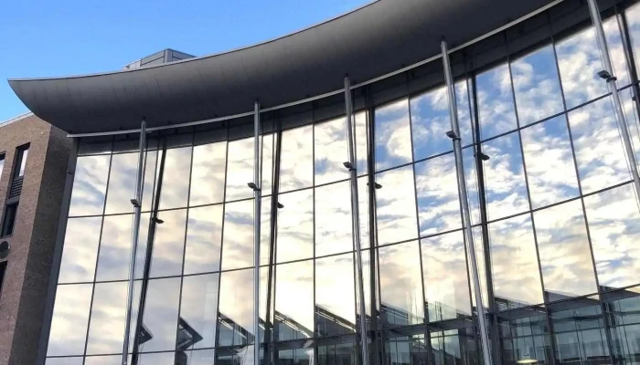 Ibas Ontrack - Oslo