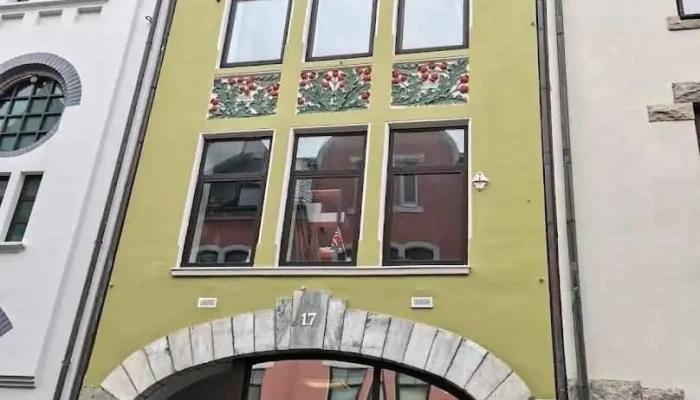 Ibo - Ålesund