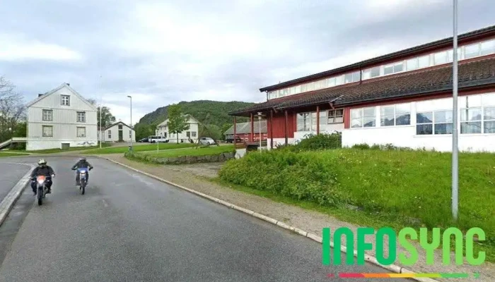 Ibos - Melbu