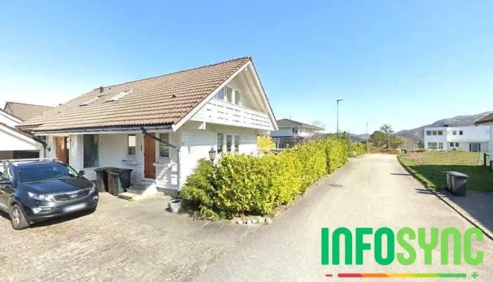 Ibt sør Norge - Stavanger