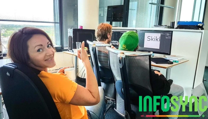 Id Media As - Bryne