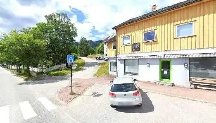 Idea Kompetanse As -  Street View 360deg - Seljord