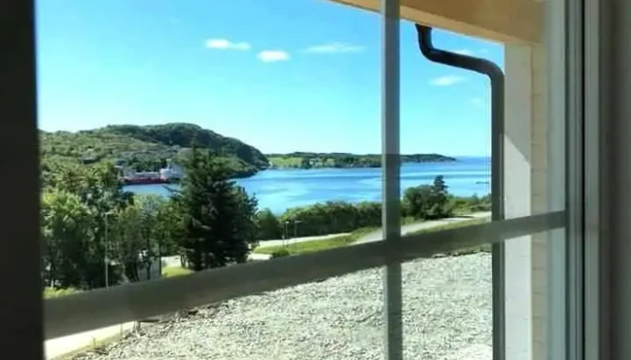 Idebygg As Fra Eieren - Bjugn