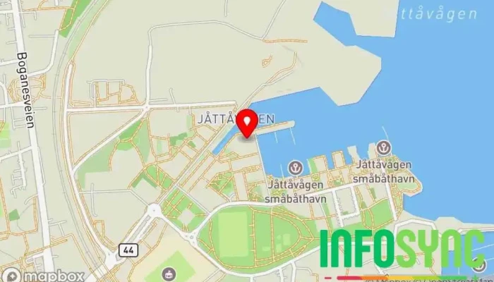 IdentityStream - Stavanger