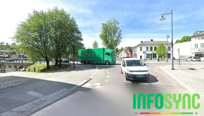 Ideverkstedet As - Hønefoss