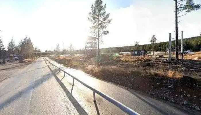 Idp -    Innkjop Driftspartner As Alle - Trysil