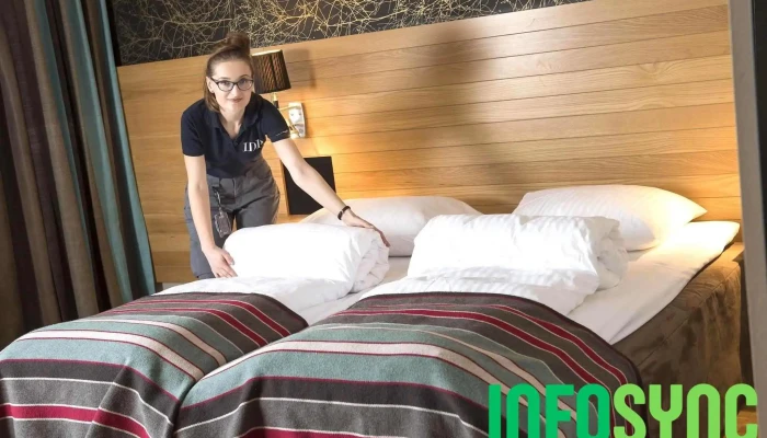 Idp -    Innkjop Driftspartner As Fra Eieren - Trysil