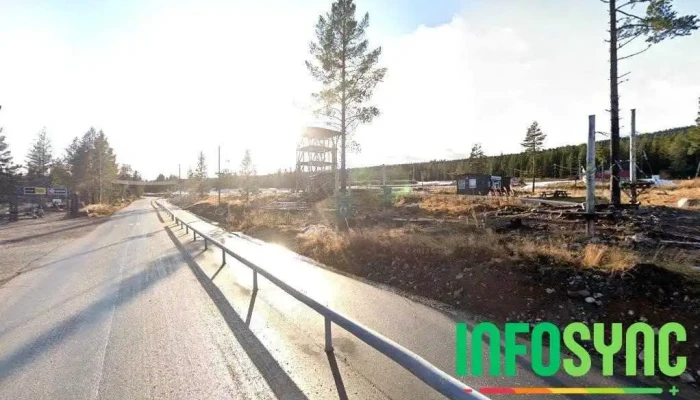 Idp - Innkjøp & Driftspartner As - Trysil