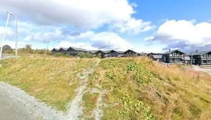 Idrettens Hus -  Alle - Beitostølen