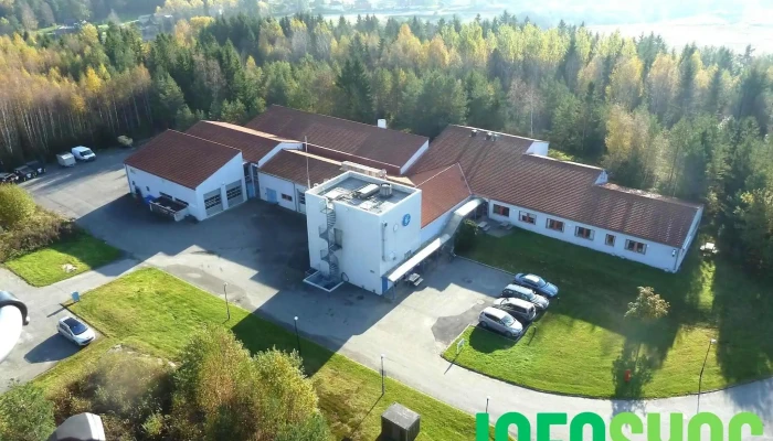 If Sikkerhetssenter - skadeforebyggende kurs- og kompetansesenter - Hobøl