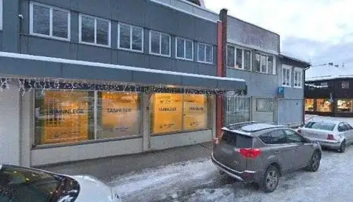 Ik -  Utleie Da Alle - Mosjøen