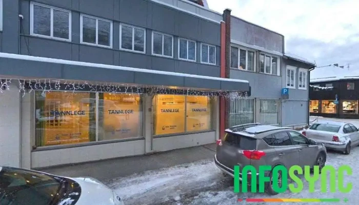 Ik-utleie Da - Mosjøen