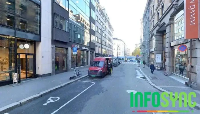 iknow Solutions Norge - Oslo