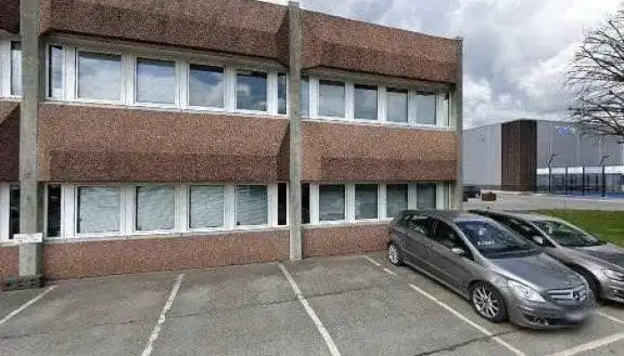 Ikt Axxess As -  Street View 360deg - Drammen